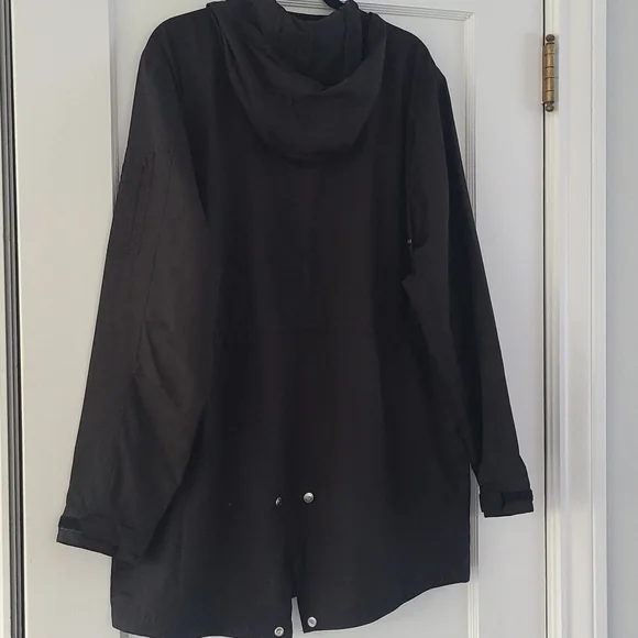 Slate and Stone Jacket Windbreaker - Picture 8 of 11